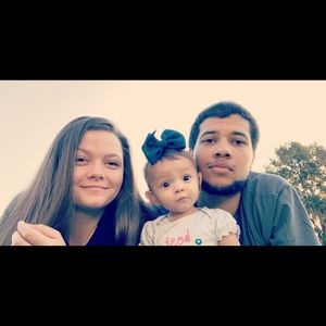 Meet your Posher, Lexi